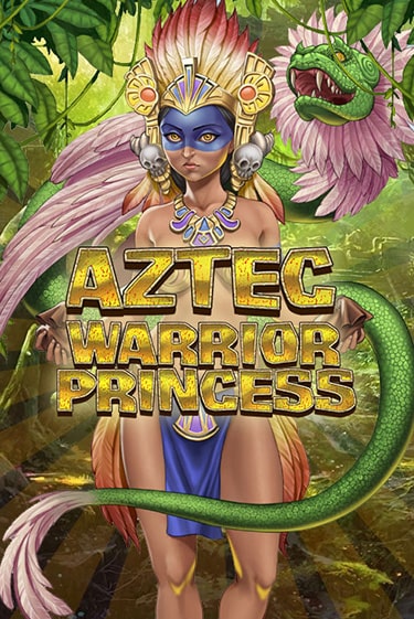 Aztec Warrior Princess популярный слот бесплатная демо-версия | Azino 777