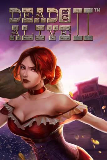 Dead or Alive 2 популярный слот бесплатная демо-версия | Azino 777