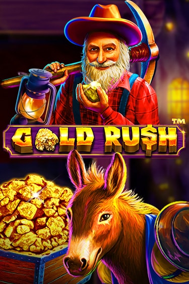 Gold Rush популярный слот бесплатная демо-версия | Azino 777