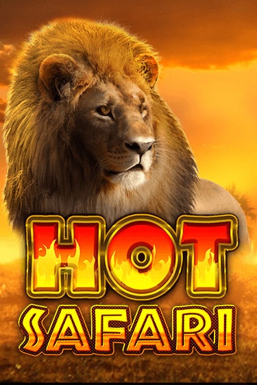 Hot Safari популярный слот бесплатная демо-версия | Azino 777