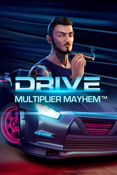 Drive: Multiplier Mayhem™ популярный слот бесплатная демо-версия | Azino 777