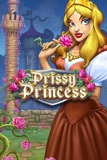 Prissy Princess популярный слот бесплатная демо-версия | Azino 777
